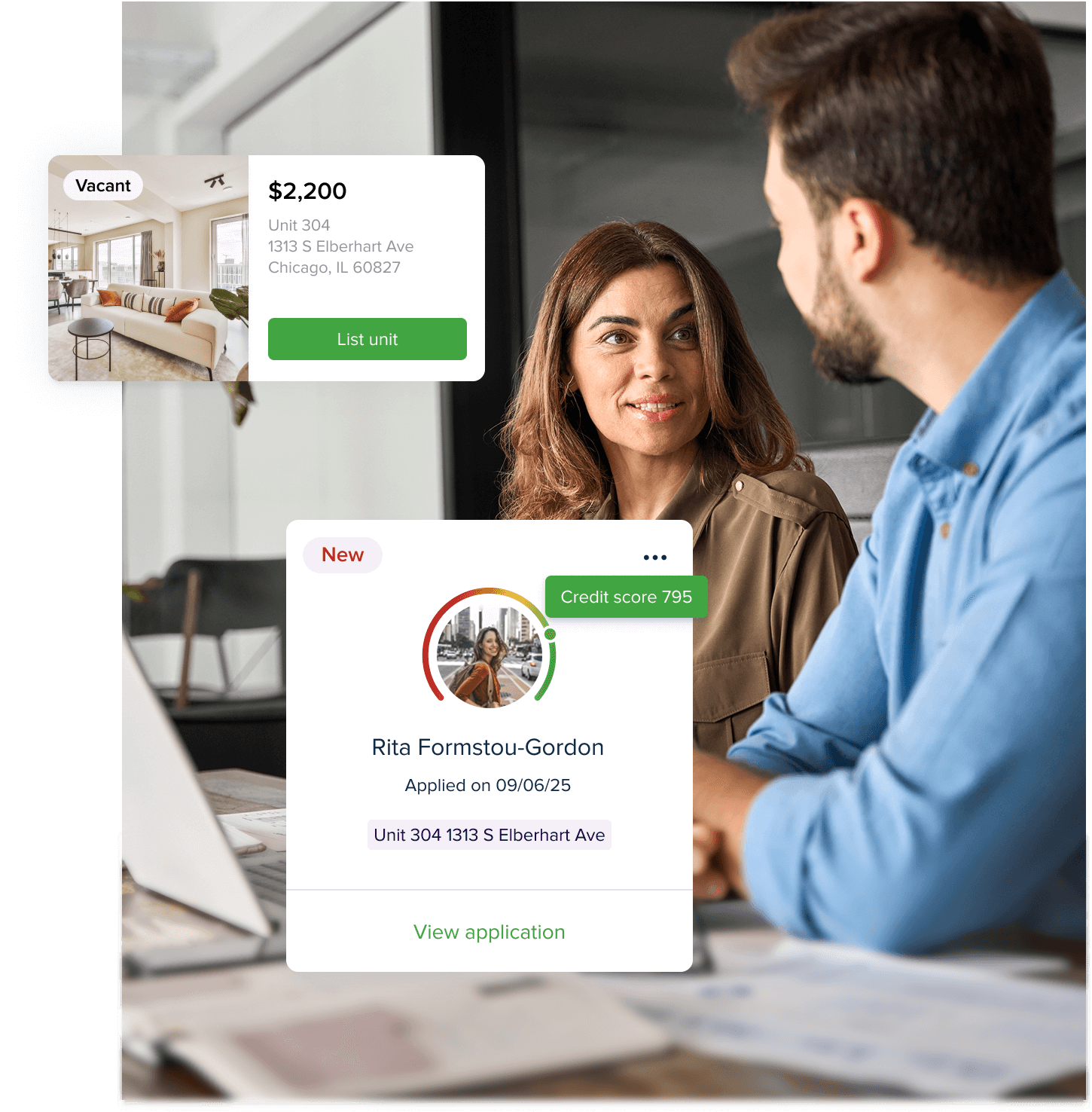 Online Rental Property Management Software - TenantCloud