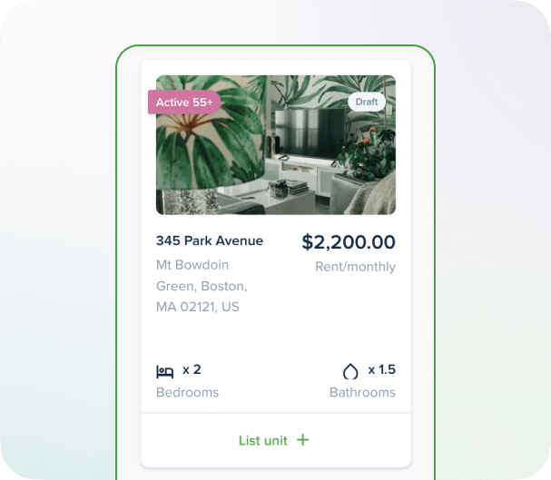 What Makes TenantCloud Stand Out?