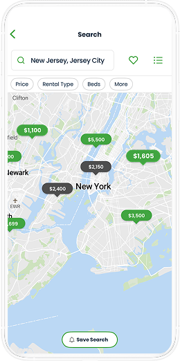 Tenantcloud mobile application
