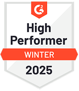 Real Estate Markerting High Performer