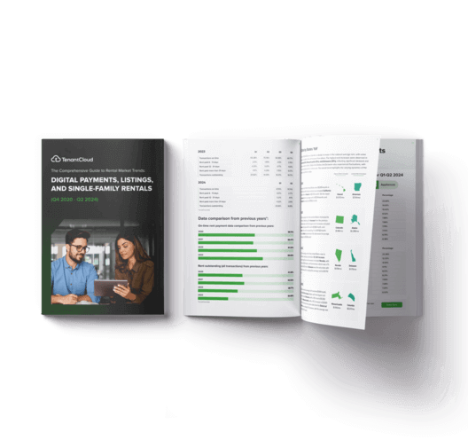 Stay Ahead in the Rental Market