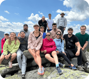 With employees across the US, Philippines, and Ukraine, we bring together the best minds in PropTech, working to build a better platform, worldwide.