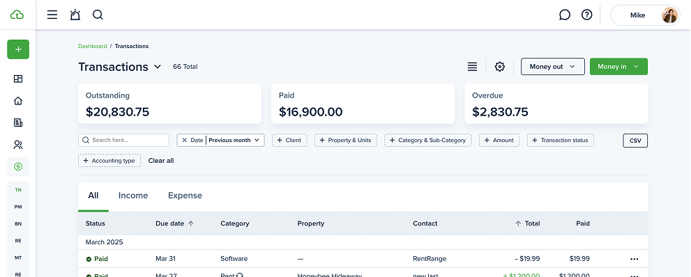 Fast-track your money