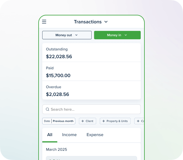 Set up online payments