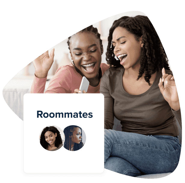 Rent to multiple tenants?