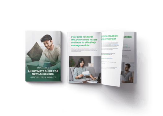 Become a Successful Landlord with TenantCloud