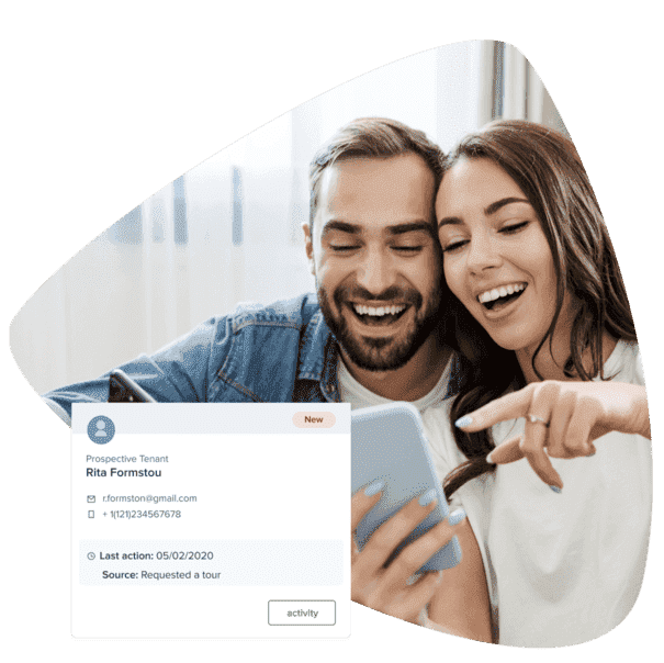 Catch all your leads