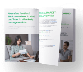 Ultimate Guide for New Landlords