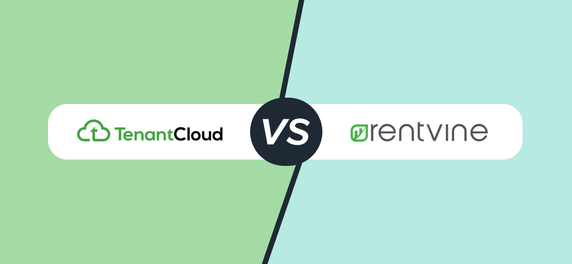 TenantCloud vs Rentvine