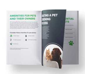 The Pet-Friendly Landlord: A Guide to Welcoming Pets into Your Rental Property