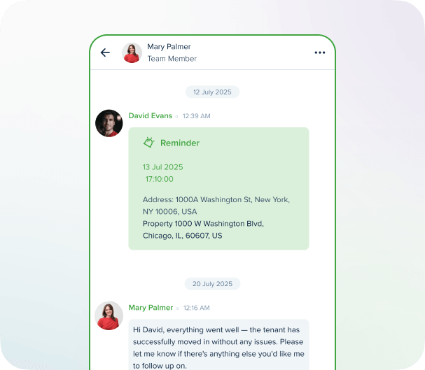 What Makes TenantCloud Stand Out?