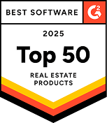 Best Real Estate Software Products 2025