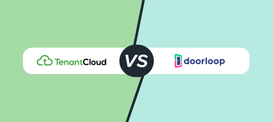 TenantCloud vs DoorLoop