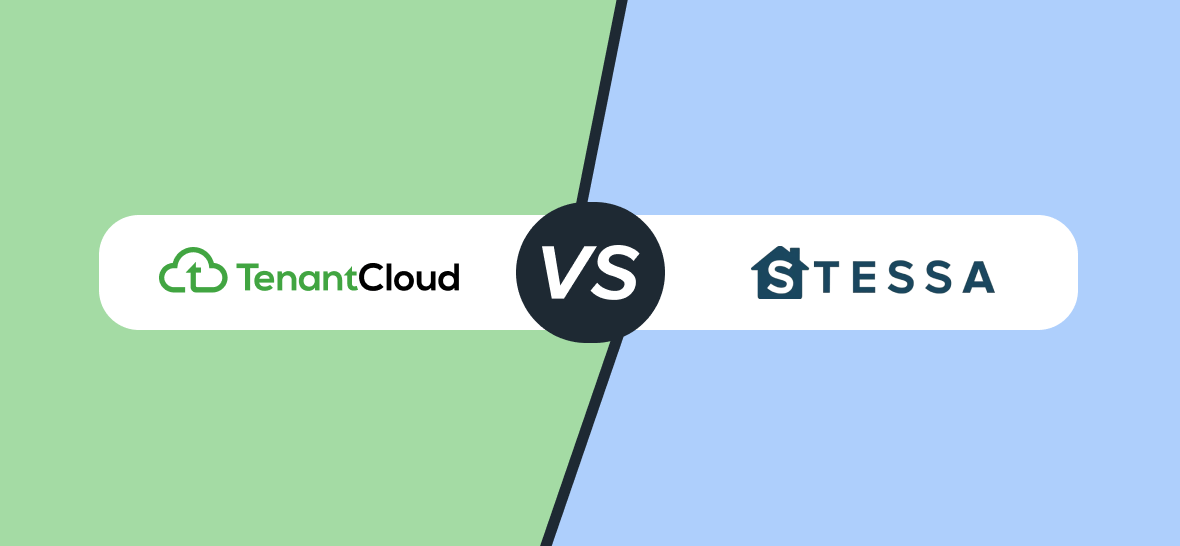 TenantCloud vs Stessa