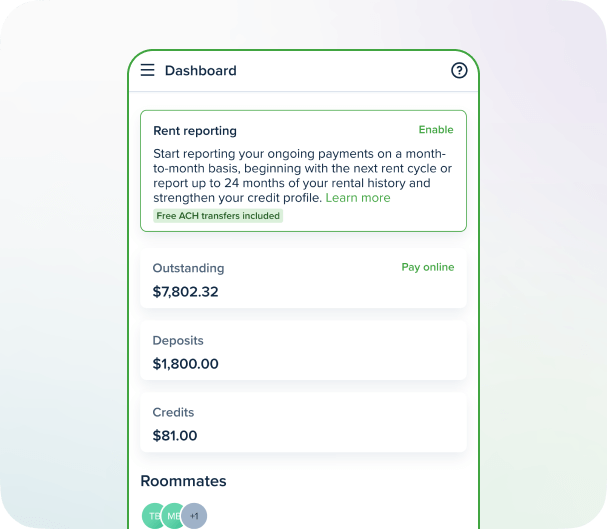 What Makes TenantCloud Stand Out?