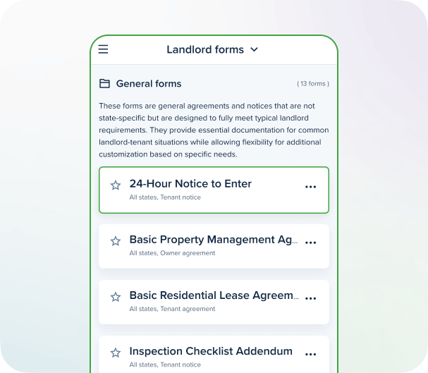 What Makes TenantCloud Stand Out?