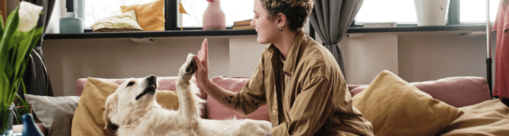 The Pet-Friendly Landlord: A Guide to Welcoming Pets into Your Rental Property