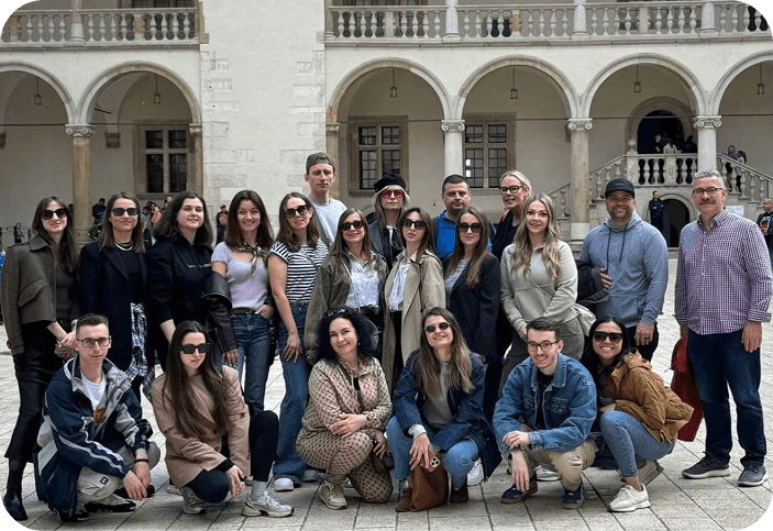 We work tirelessly to ensure that our software is always up and running when you need it most.