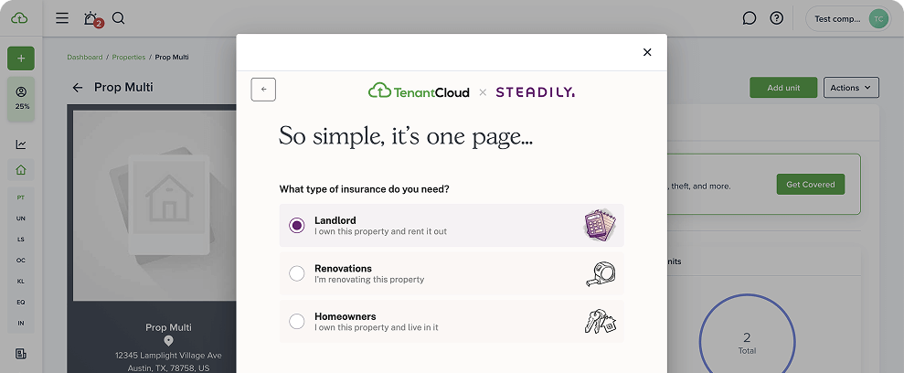 Why You Should Buy Landlord Insurance