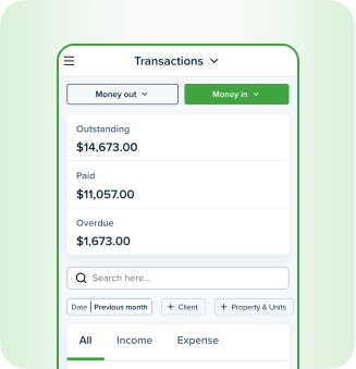 The all-in-one platform that scales with your portfolio 