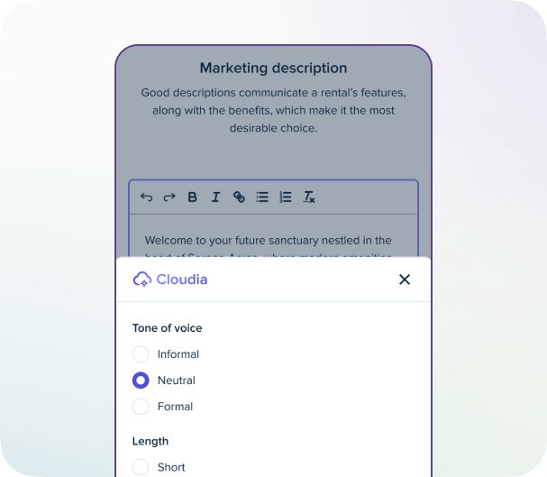 What Makes TenantCloud Stand Out?