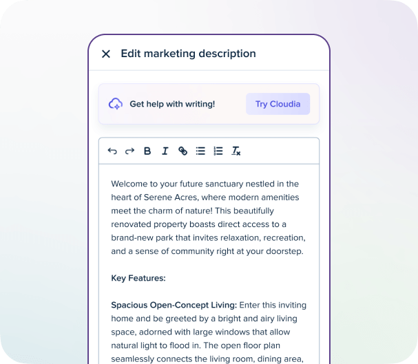 What Makes TenantCloud Stand Out?