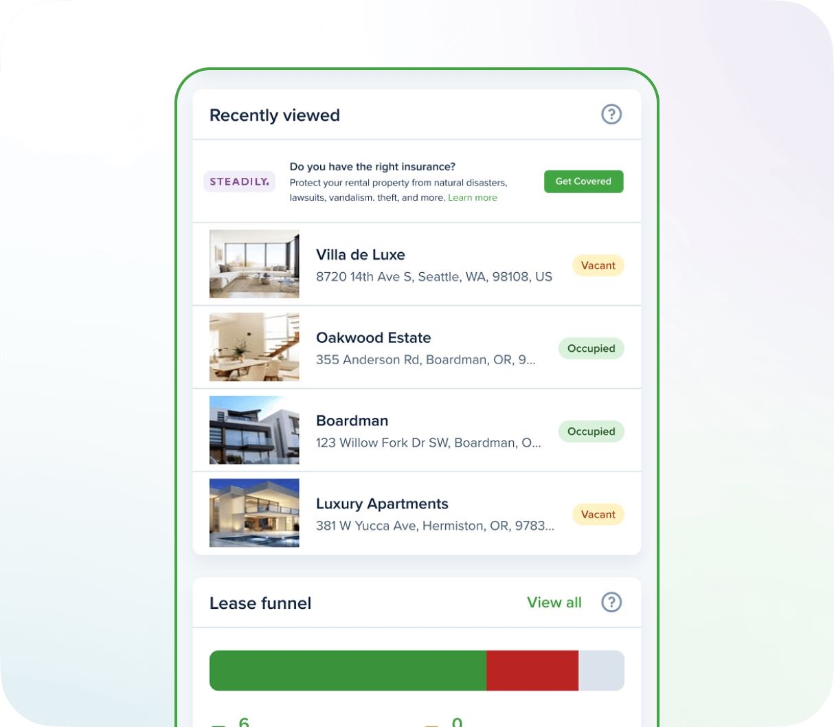 What Makes TenantCloud Stand Out?
