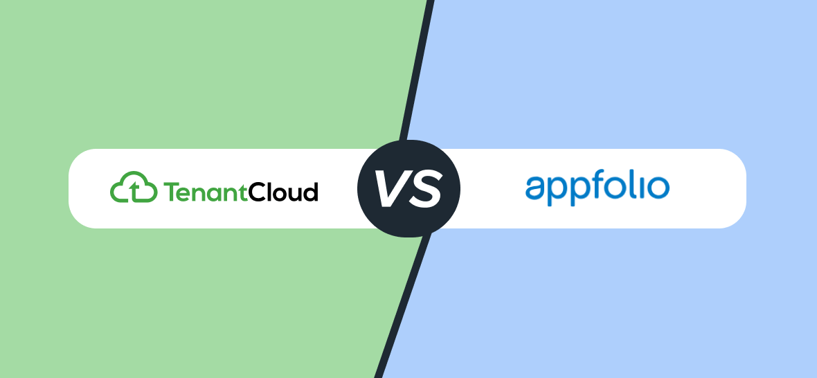 TenantCloud vs AppFolio