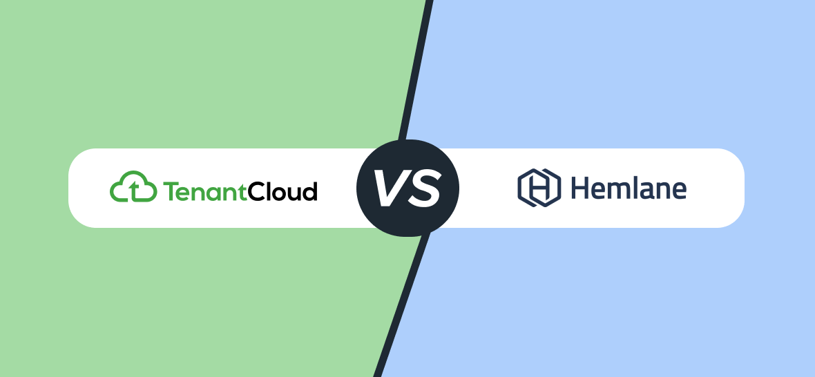 TenantCloud vs Hemlane