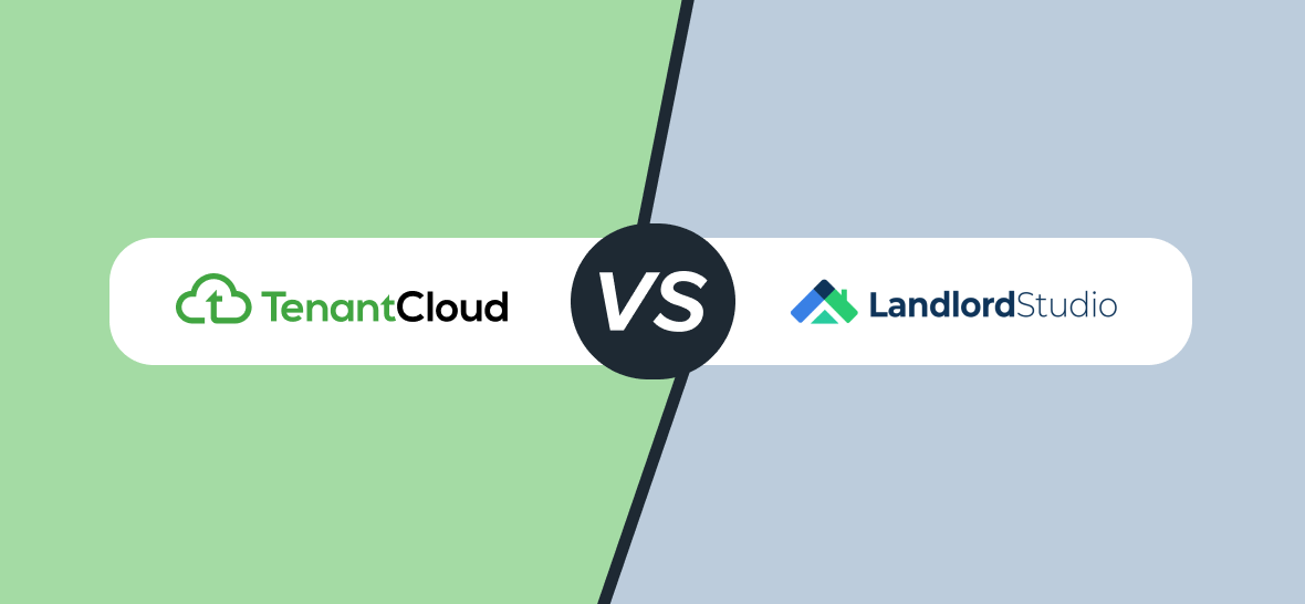 TenantCloud vs Landlord Studio