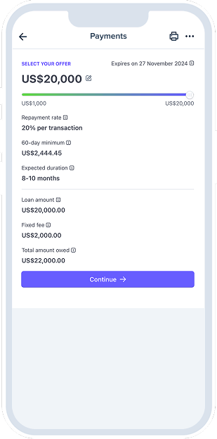 Flexible Funding for Your Rental Business