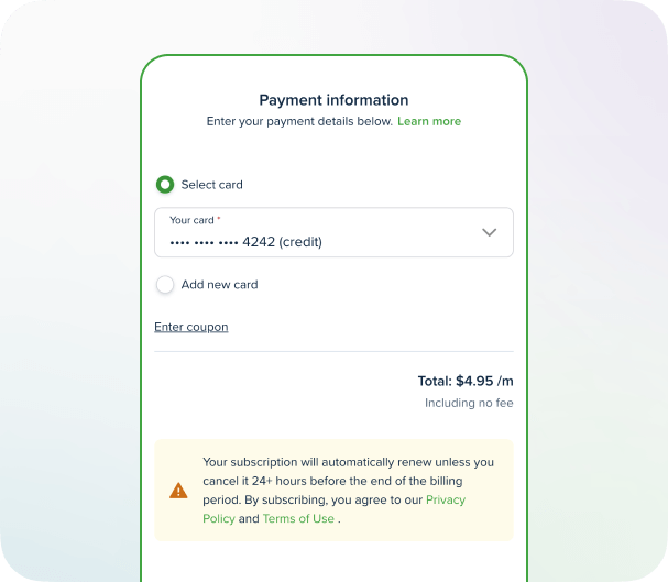 What Makes TenantCloud Stand Out?
