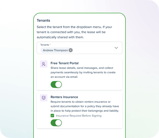 What Makes TenantCloud Stand Out?