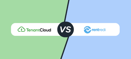 TenantCloud vs RentRedi