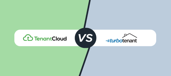 TenantCloud vs TurboTenant