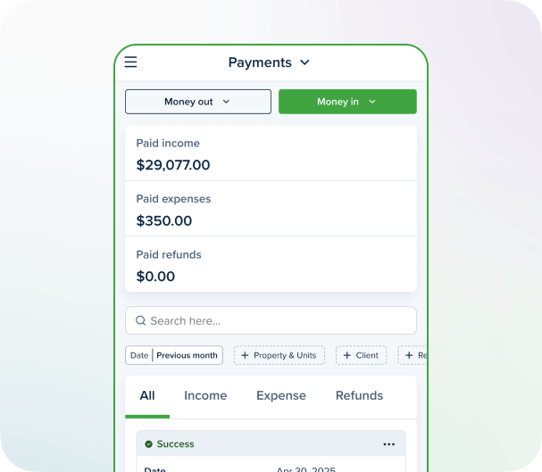 Track every dollar, save hours