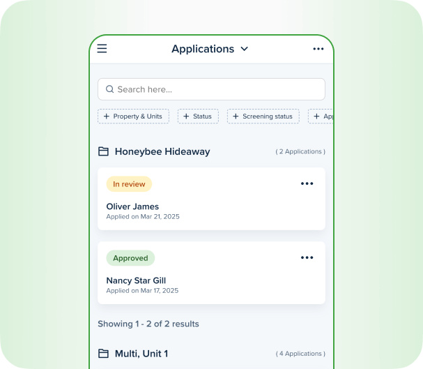 What Makes TenantCloud Stand Out?