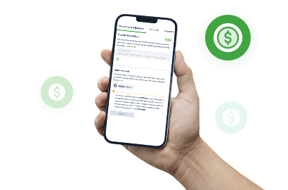 Get Paid Online