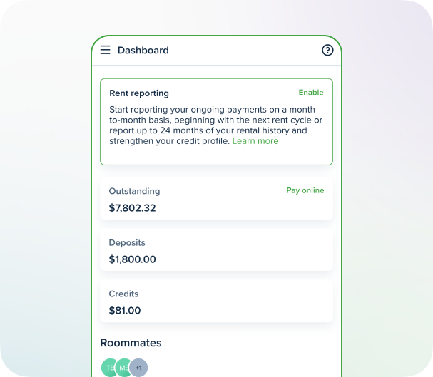 What Makes TenantCloud Stand Out?
