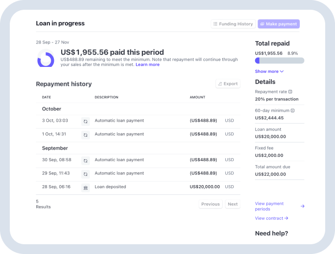 Ready to expand your rental business?