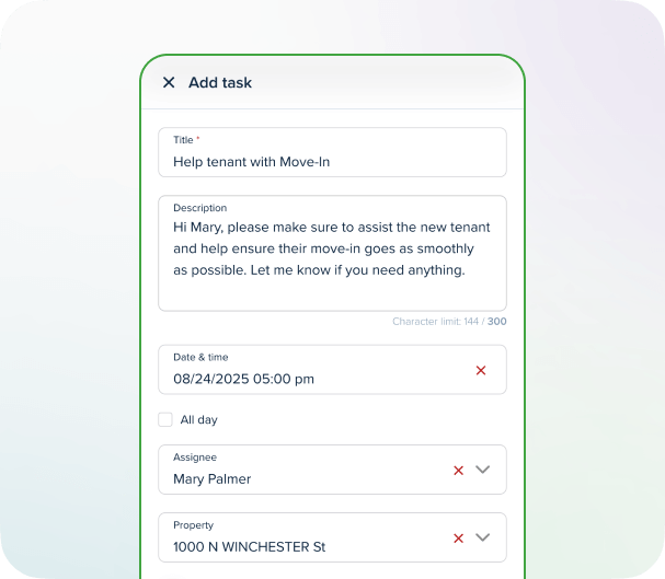 What Makes TenantCloud Stand Out?