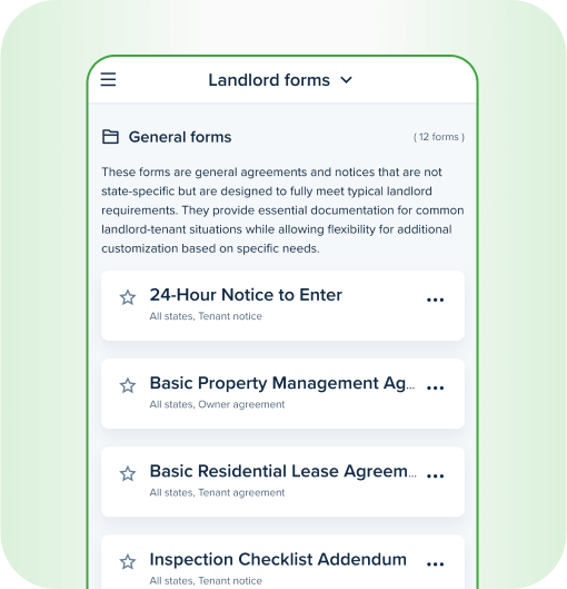The all-in-one platform that scales with your portfolio 