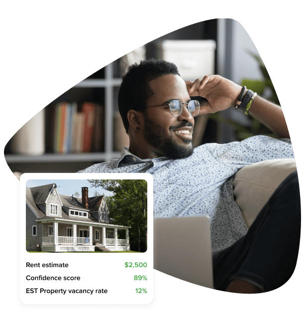 Instant Property Management Reporting